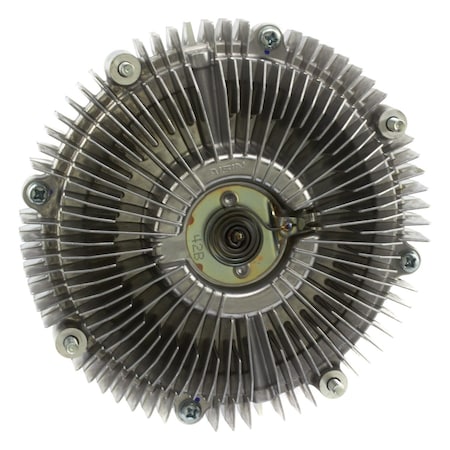 Aisin Lexus Lx570 11-08/Lx570 15-13/Toyota Lan Fan Clutch, Fct087 FCT087